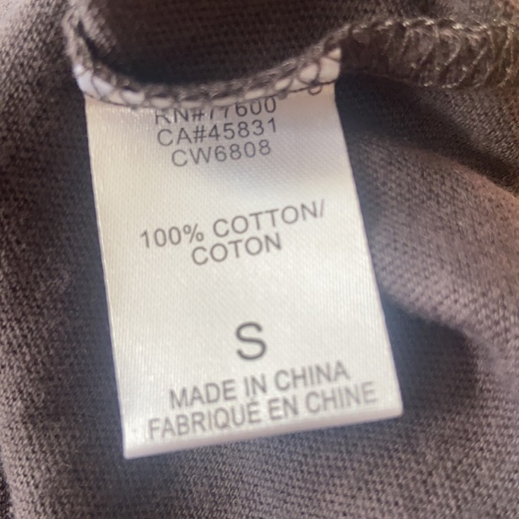 S 🔖 CHASER The Police Band Vintage Style T-lShirt 81 82 Ghost In The Machine - Picture 7 of 7